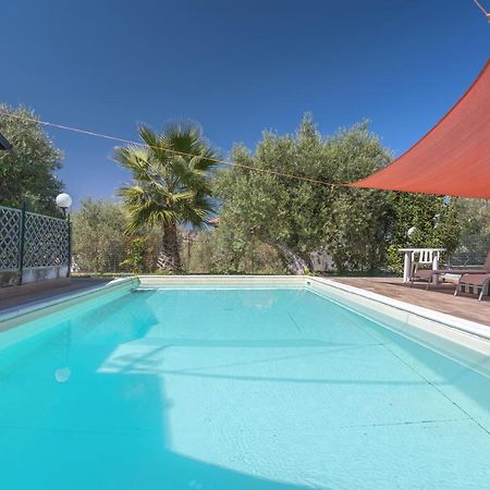 Villa Mendolia Ai Caracoli Termini Imerese Εξωτερικό φωτογραφία