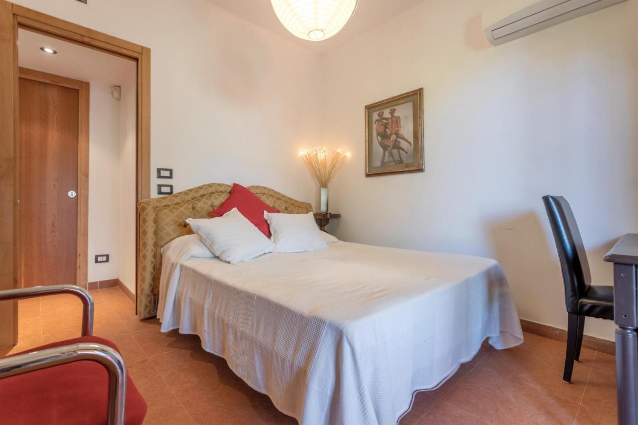Villa Mendolia Ai Caracoli Termini Imerese Εξωτερικό φωτογραφία