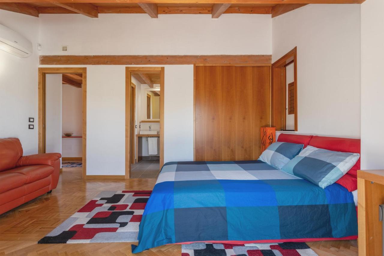 Villa Mendolia Ai Caracoli Termini Imerese Εξωτερικό φωτογραφία