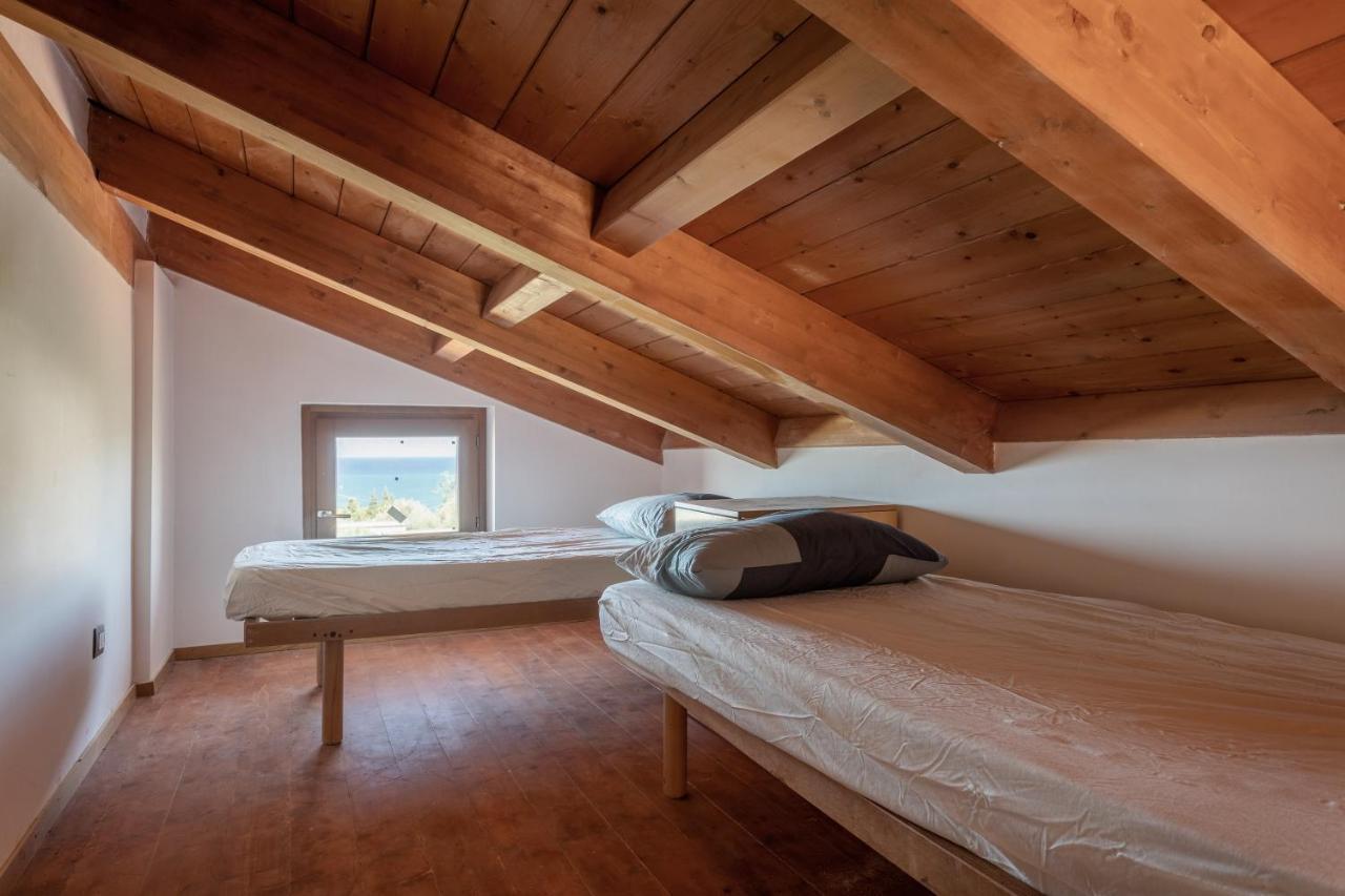 Villa Mendolia Ai Caracoli Termini Imerese Εξωτερικό φωτογραφία