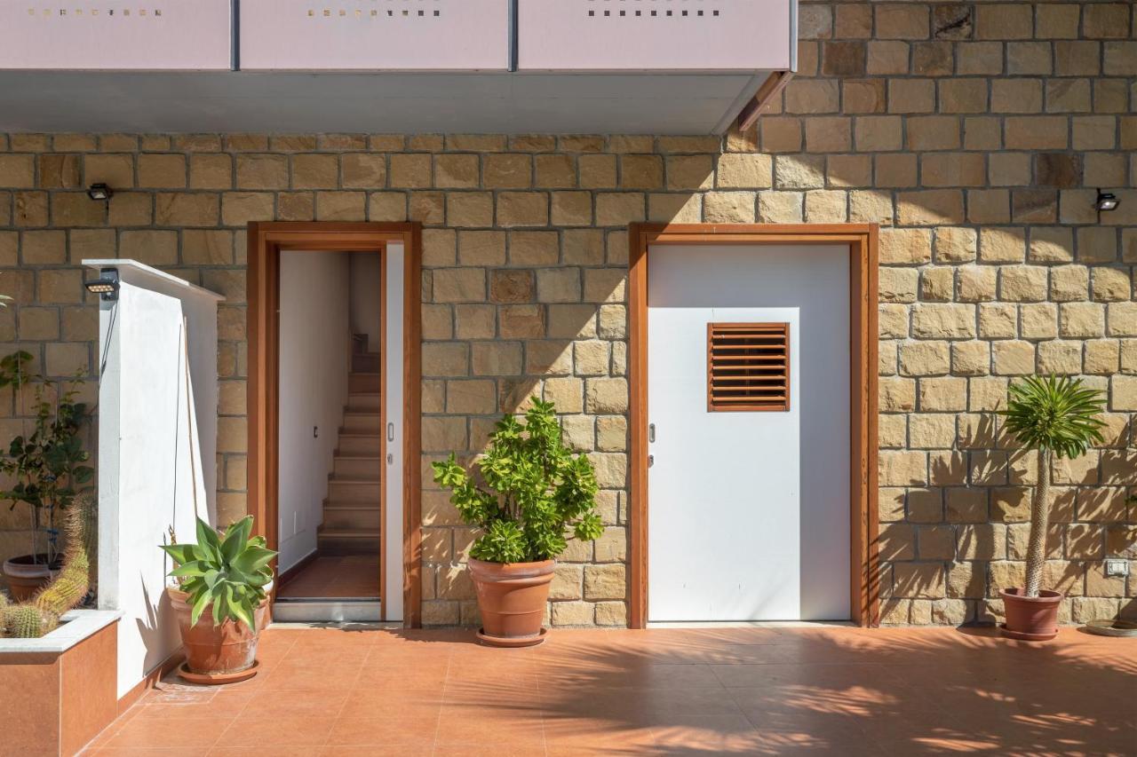 Villa Mendolia Ai Caracoli Termini Imerese Εξωτερικό φωτογραφία