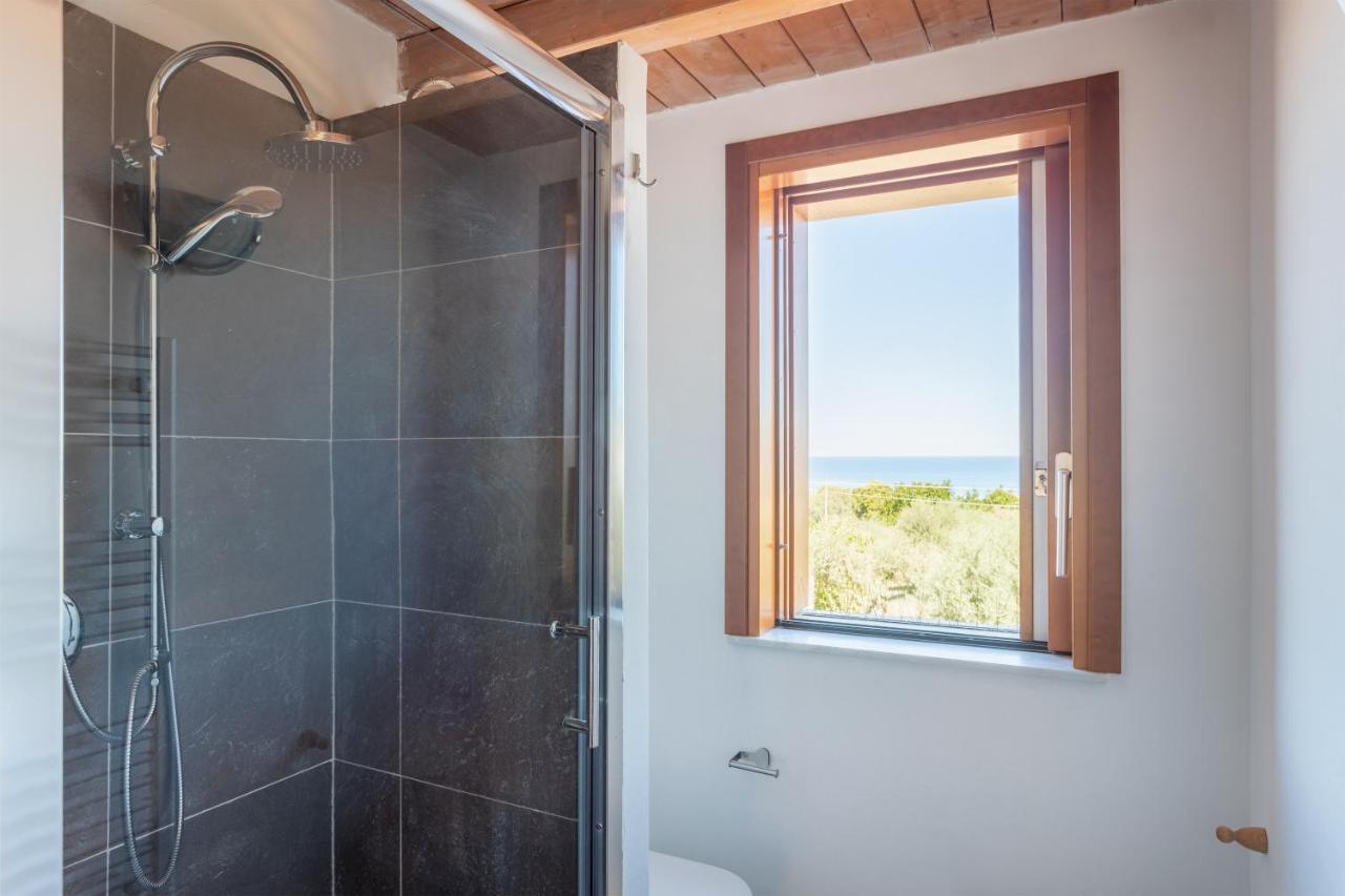 Villa Mendolia Ai Caracoli Termini Imerese Εξωτερικό φωτογραφία